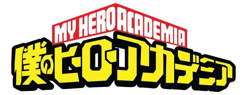 My Hero Academia Merch