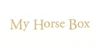 My Horse Box