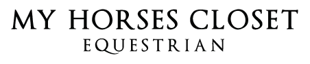 My Horses' Closet