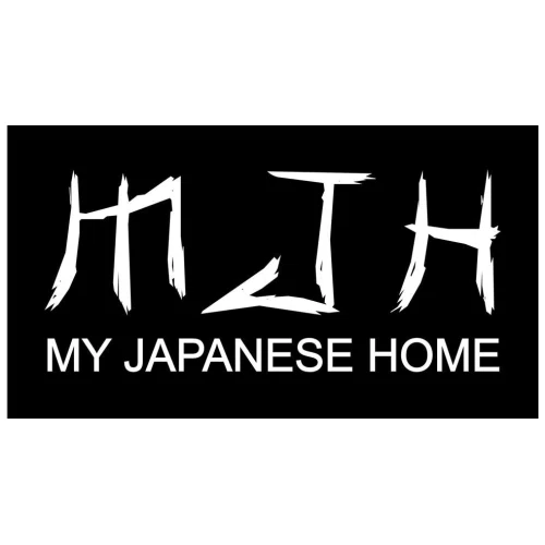 My Japanese Home