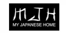 My Japanese Home