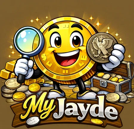  My Jayde