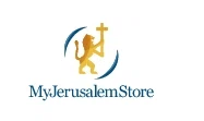 MyJerusalemStore Logo for Special Discounts