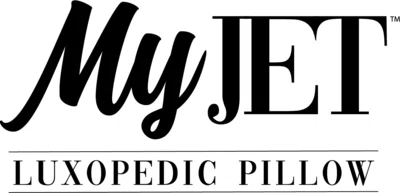 MyjetPillow