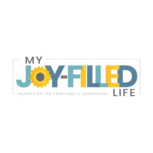 My Joy-Filled Life