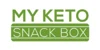 My Keto Snack Box