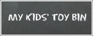 MyKidsToyBin