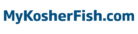 MyKosherFish.com Logo for Promo Codes