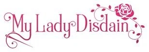 My Lady Disdain