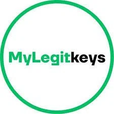 MyLegitKeys