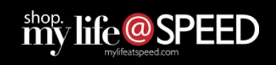 My Life at Speed