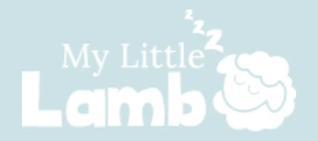 My Little Lamb