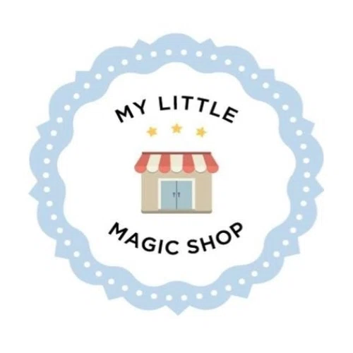 My Little Magic Shop
