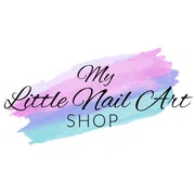 My Little Nail Art Shop