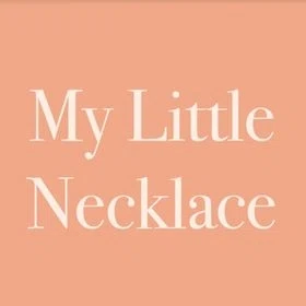 My Little Necklace