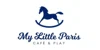My Little Paris