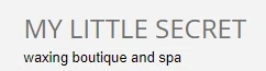 My Little Secret Waxing Boutique