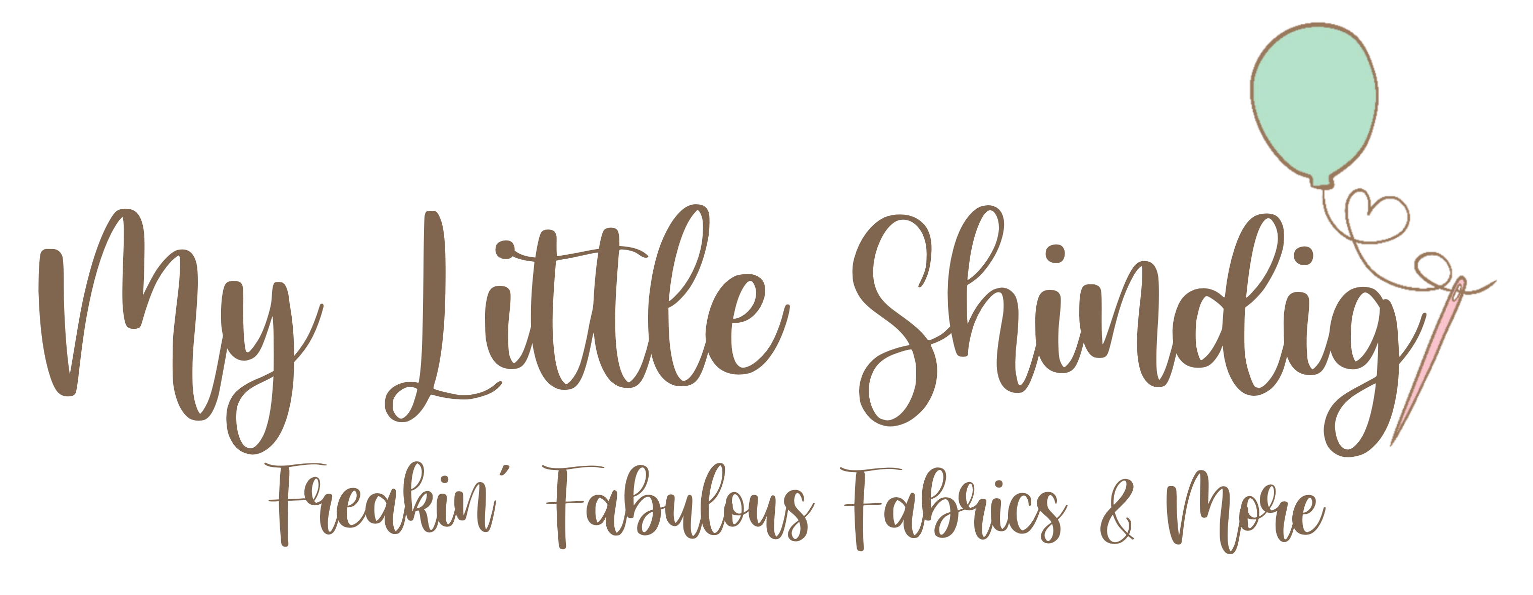 My Little Shindig