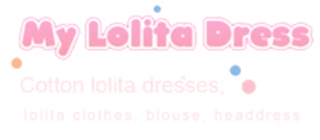 My Lolita Dress