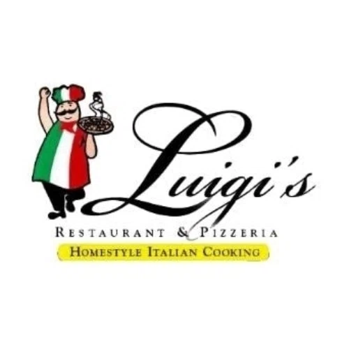 Luigi's Restaurant & Pizzeria