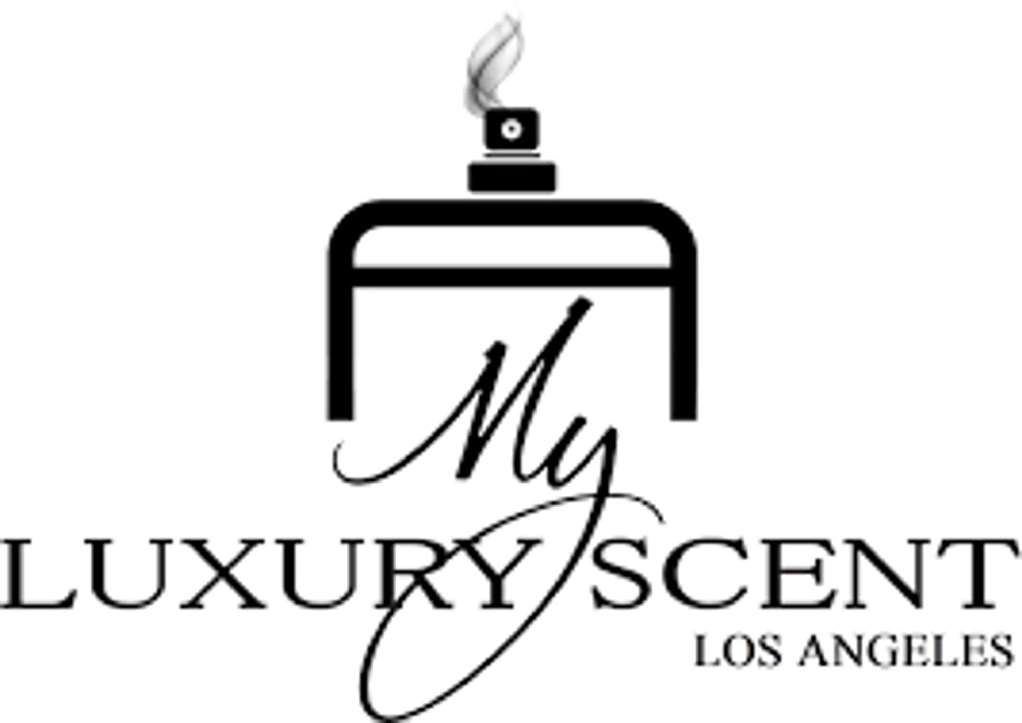 My Luxury Scent Promo Codes