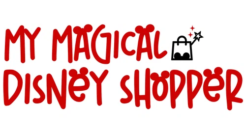 My Magical Disney Shopper
