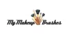 My Makeup Brushes