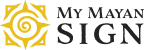 My Mayan Sign