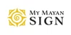 My Mayan Sign