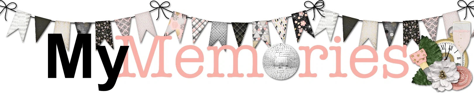 MyMemories Digital Scrapbooking