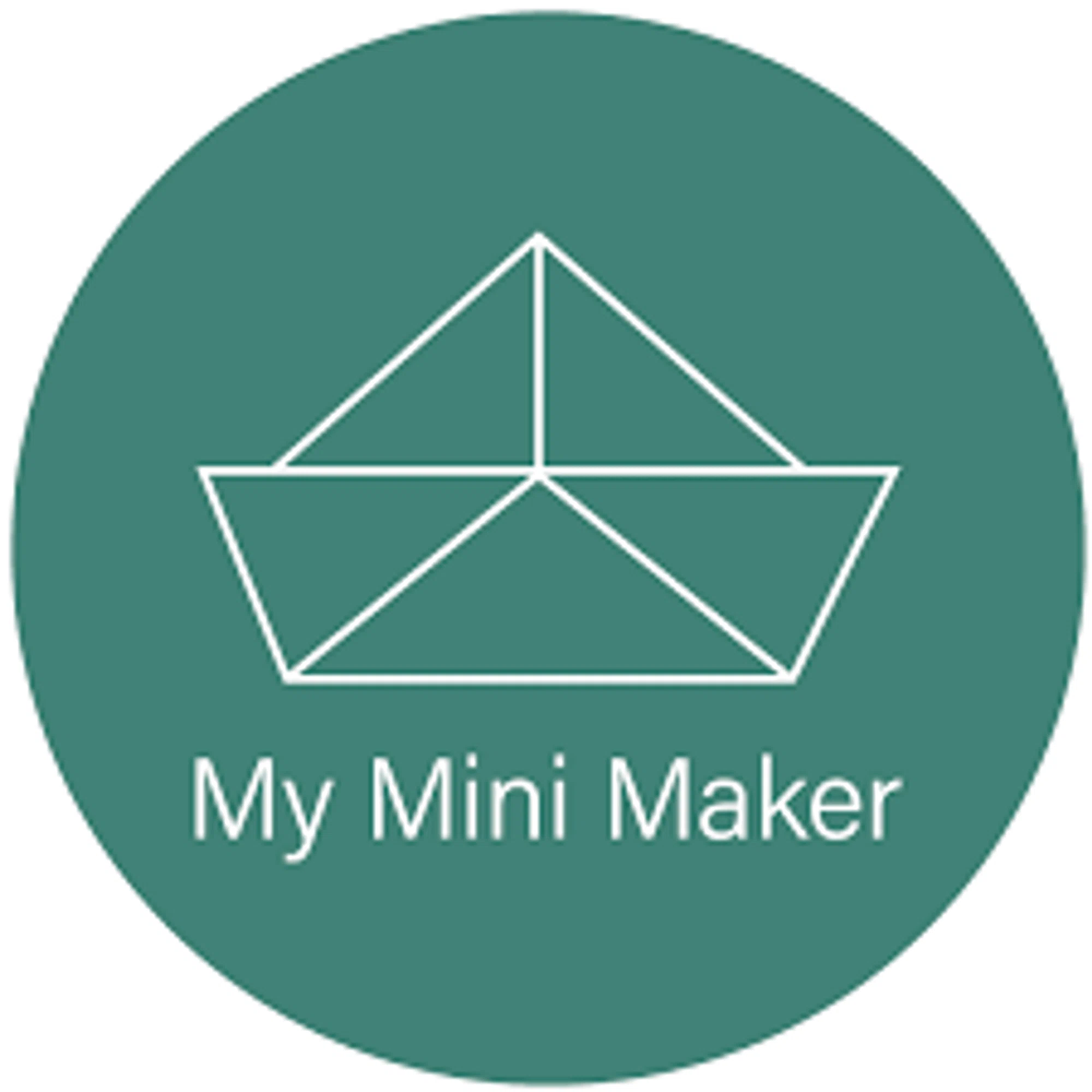My Mini Maker Promo Codes