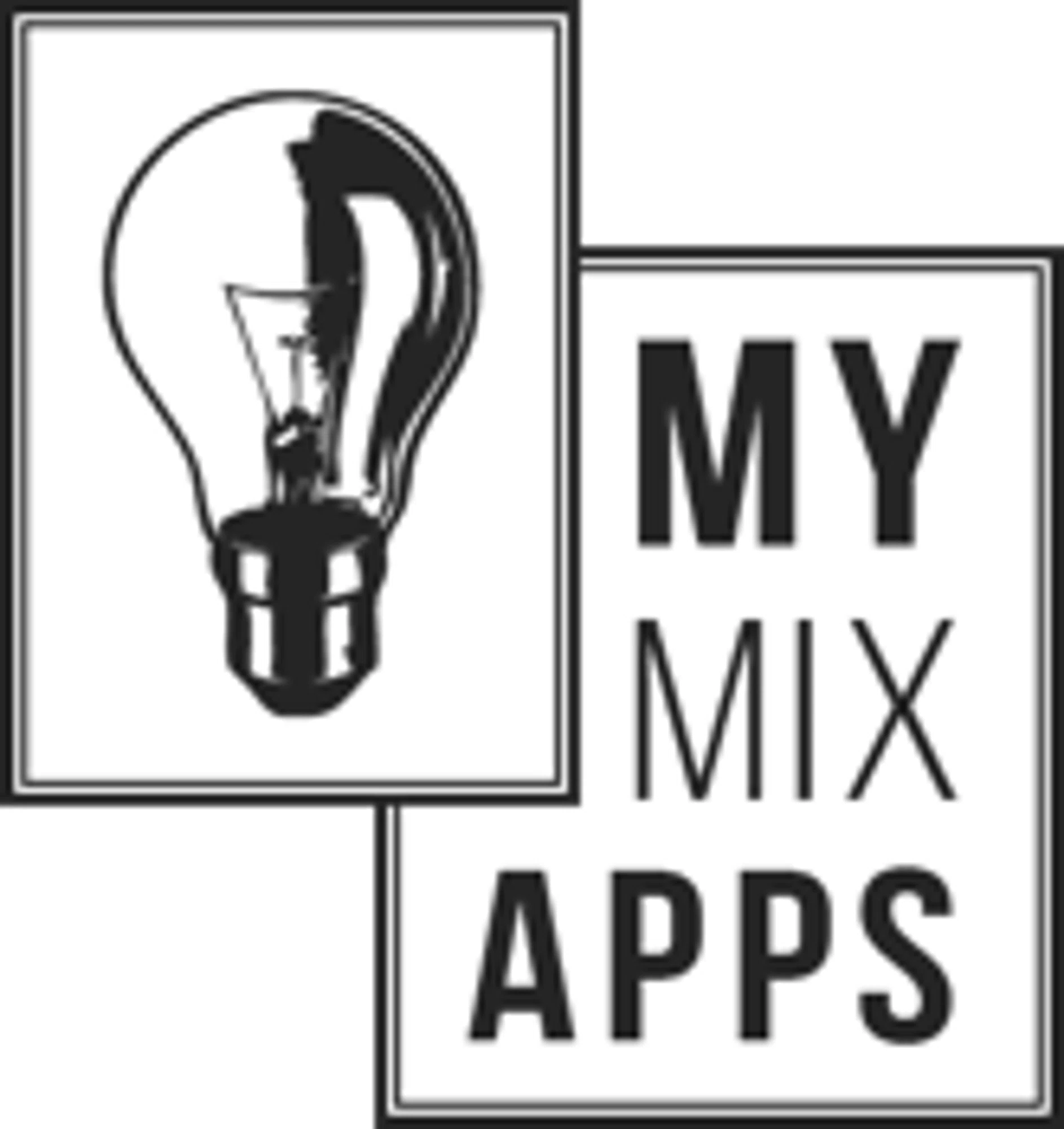 MyMixApps