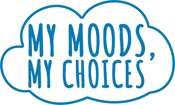 My Moods, My Choices