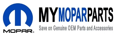 My Mopar Parts
