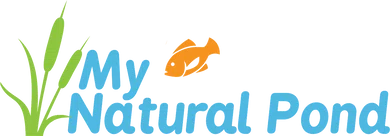 My Natural Pond Logo for Promo Codes