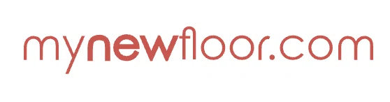 MyNewFloor.com Logo for Discount Codes