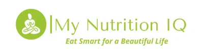 My Nutrition IQ Logo for Special Discounts