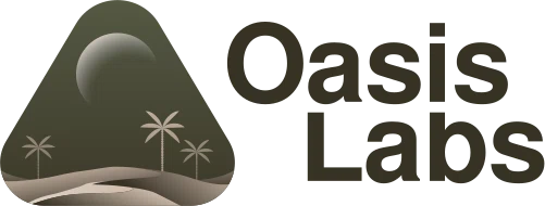 My Oasis Labs