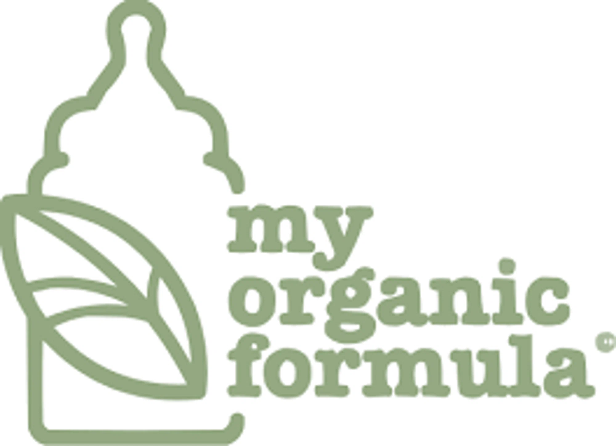 My Organic Formula