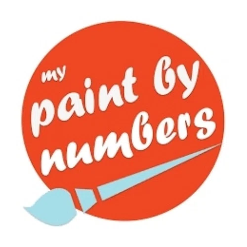 30 Off My Paint By Numbers Coupon 13 Promo Codes Sep 21