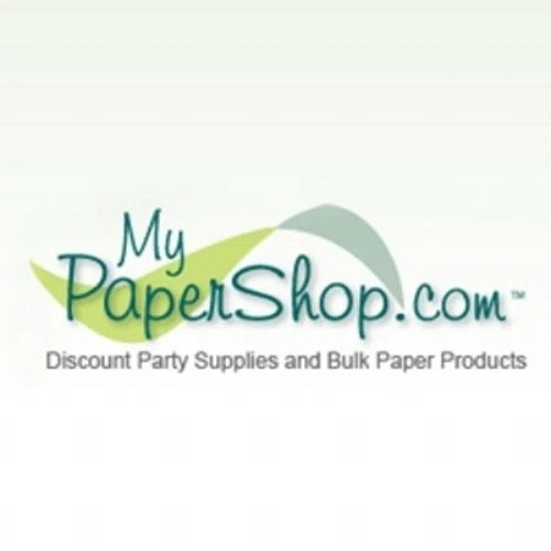 My Paper Shop