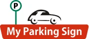 MyParkingSign