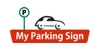 MyParkingSign