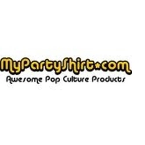 MyPartyShirt.com