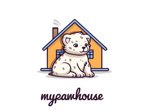 MyPawHouse