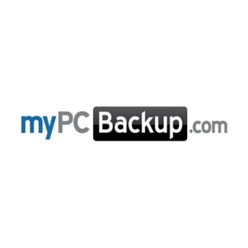 My PC Backup