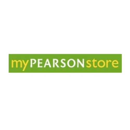 My Pearson Store