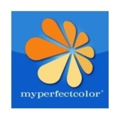 MyPerfectColor