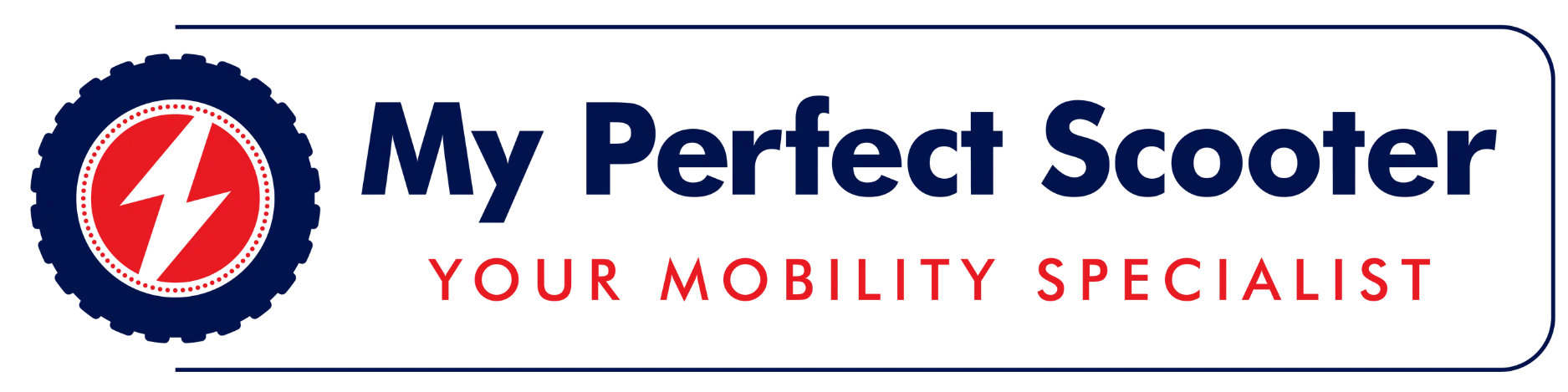My Perfect Scooter