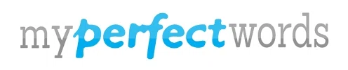 MyPerfectWords